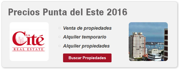 precios uruguay verano 2016, precios de punta del este 2016, precios de comida en punta del este 2016, base inmobiliaria, mejores inmobiliarias, inmobiliaria punta del este propiedades